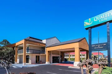 Quality Inn Dillon