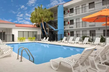 Quality Inn Atlantic Beach - Mayo Clinic Jax Area