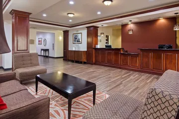 Best Western Granbury Inn & Suites