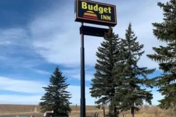 Budget Inn