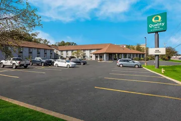 Quality Inn Ashland I-71 and US 250