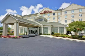 Hilton Garden Inn Gulfport Airport