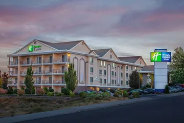 Holiday Inn Express & Suites Richland by IHG