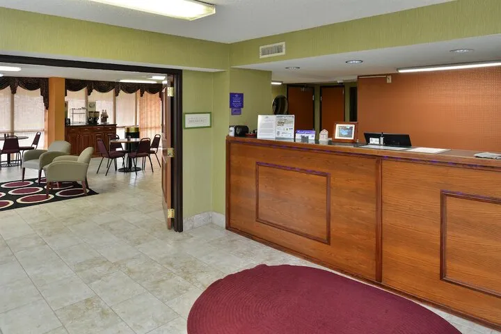 Hotel Interior 2 of 18