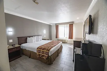 Hospitality Inn San Bernardino / Redlands