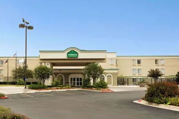 Wingate by Wyndham San Marcos