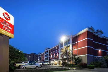 Best Western Plus City Center