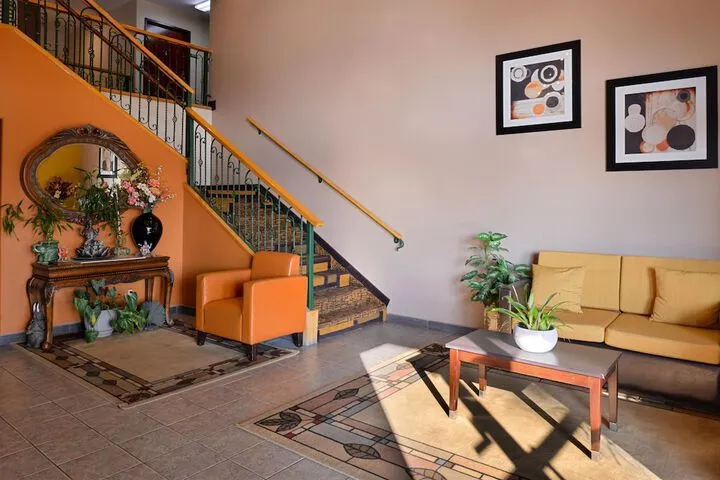 Hotel Interior 2 of 19