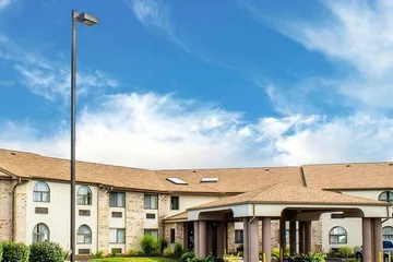 Quality Inn Elyria