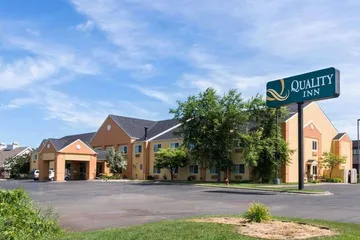 Quality Inn Lakeville North