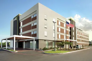 Home2 Suites by Hilton San Antonio Airport TX
