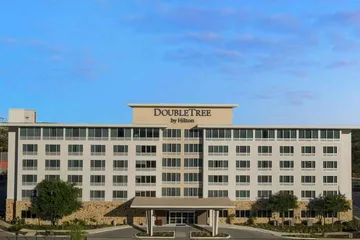 DoubleTree by Hilton San Antonio Northwest
