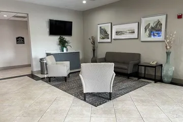 Best Western Cleveland Inn & Suites