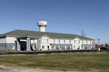 FairBridge Inn Express Mount Vernon