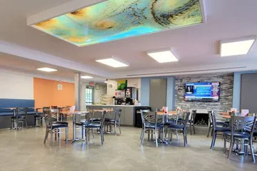 Quality Inn Hampton - Newport News