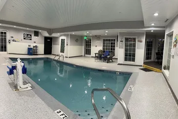 GuestHouse Lexington