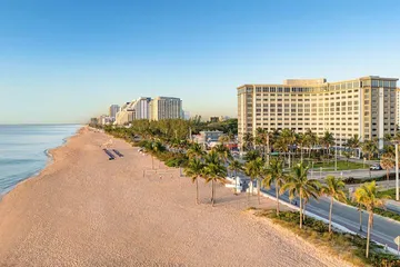 Sonesta Fort Lauderdale Beach