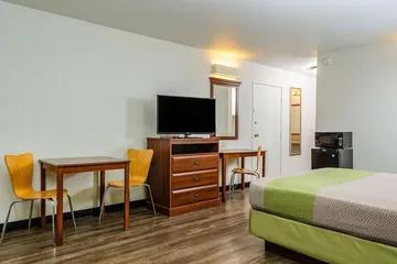Motel 6 Oakdale CA