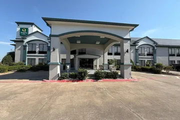 Quality Inn Hillsboro