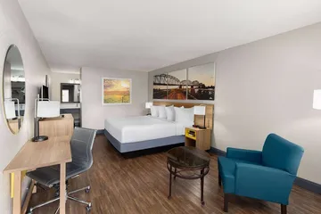 Days Inn by Wyndham Carlisle