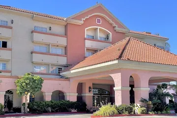 Park Suites Hotel