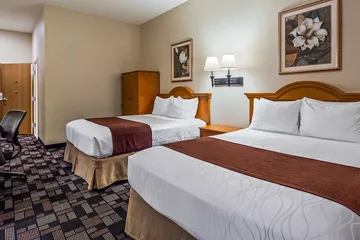Best Western Longview