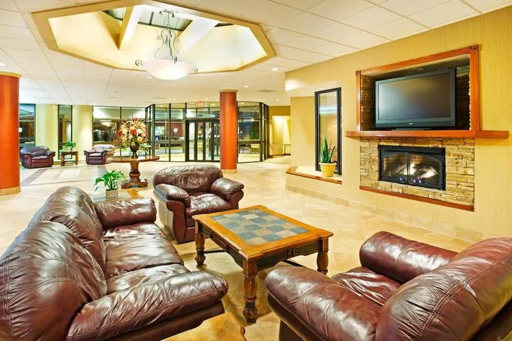 Hotel Interior 3 of 68
