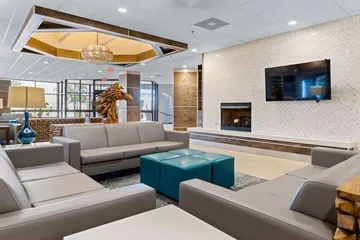 Holiday Inn Johnson City by IHG