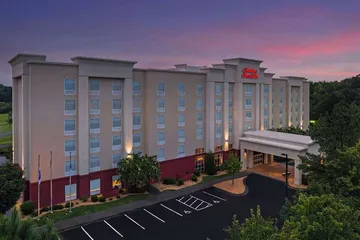 Hampton Inn & Suites Durham / North I-85