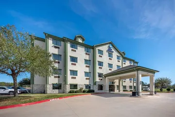 Best Western La Grange Inn & Suites