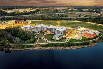 Stoney Creek Hotel Kansas City - Independence