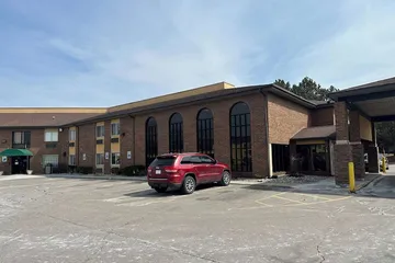 Baymont by Wyndham Flint Airport North