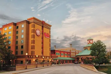 Isle of Capri Casino Hotel Boonville - a Caesars Rewards Destination