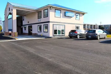 Americas Best Value Inn Suites & Studios Blytheville by Sonesta