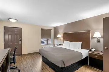 Quality Inn Waterbury East