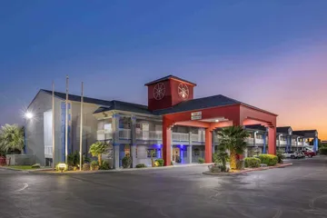 Best Western Anthony / West El Paso