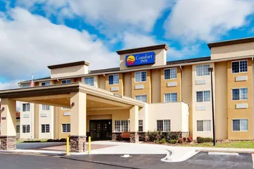 Comfort Inn Mount Airy