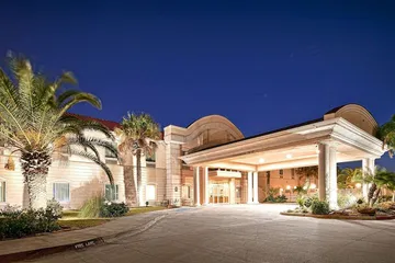 Best Western Plus Portland