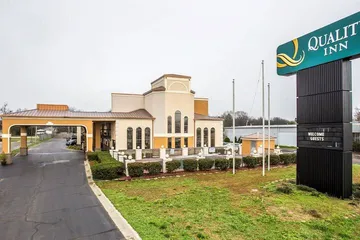 Quality Inn Bennettsville