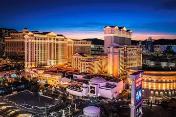 Caesars Palace