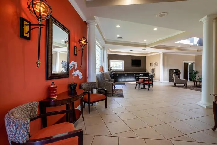 Hotel Interior 3 of 55