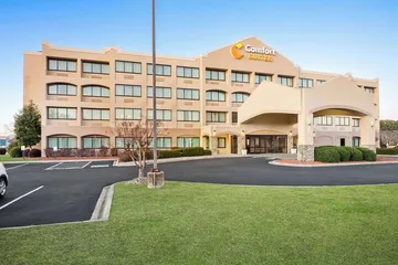 Comfort Suites Lumberton North