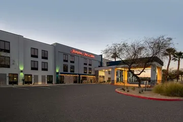 Hampton Inn & Suites Las Vegas-Henderson