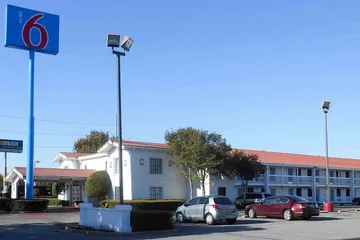 Motel 6 Garland TX - Northeast Dallas