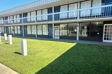 Motel 6 Lugoff SC