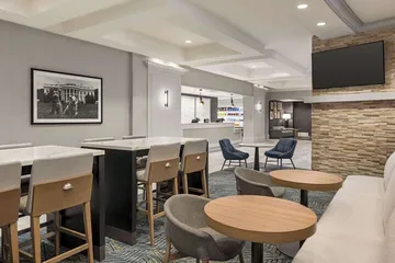 Homewood Suites by Hilton Washington D.C. Downtown