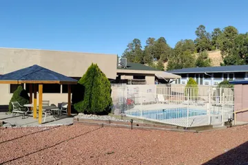 Travelodge by Wyndham Ruidoso