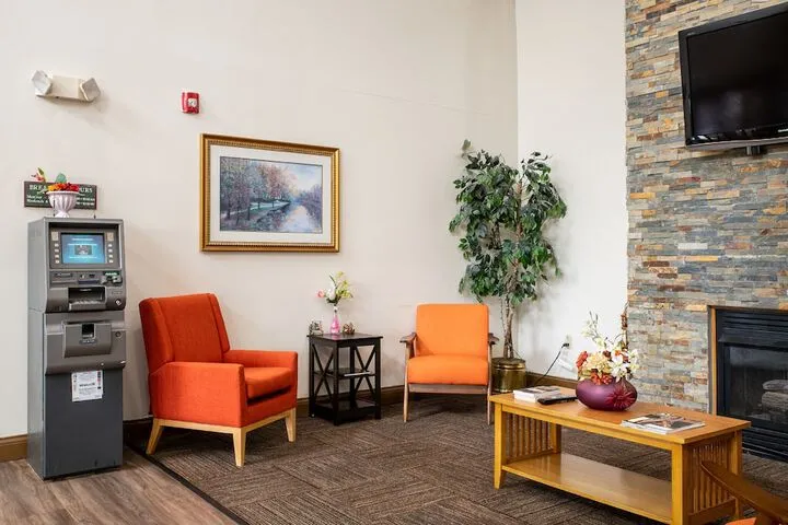 Hotel Interior 4 of 35
