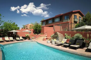 The Wilde Resort and Spa
