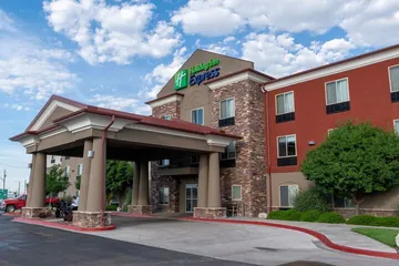 Holiday Inn Express Hotel & Suites Limon I-70 by IHG